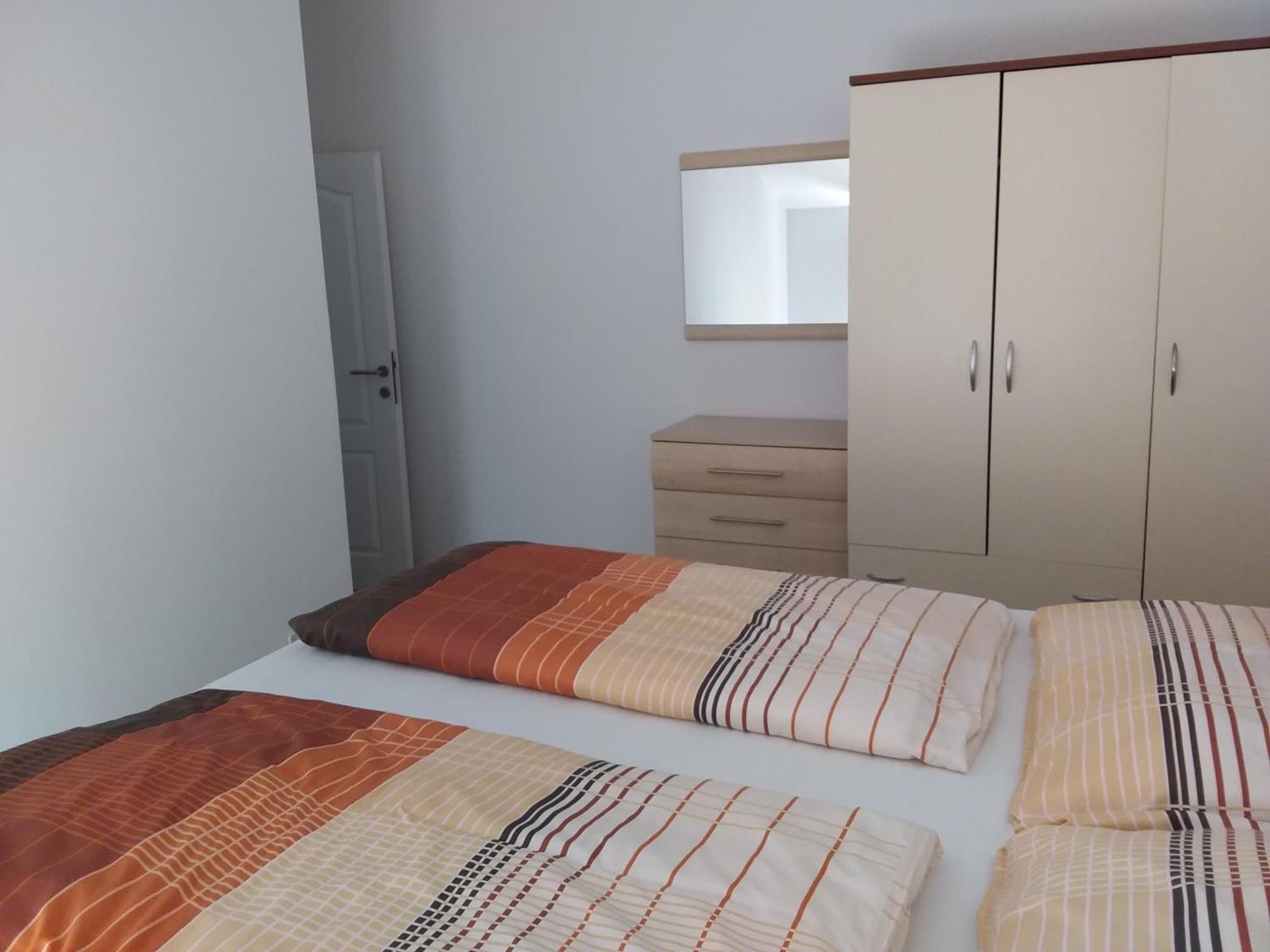 House Apartments Ariamare Πόρετς Εξωτερικό φωτογραφία