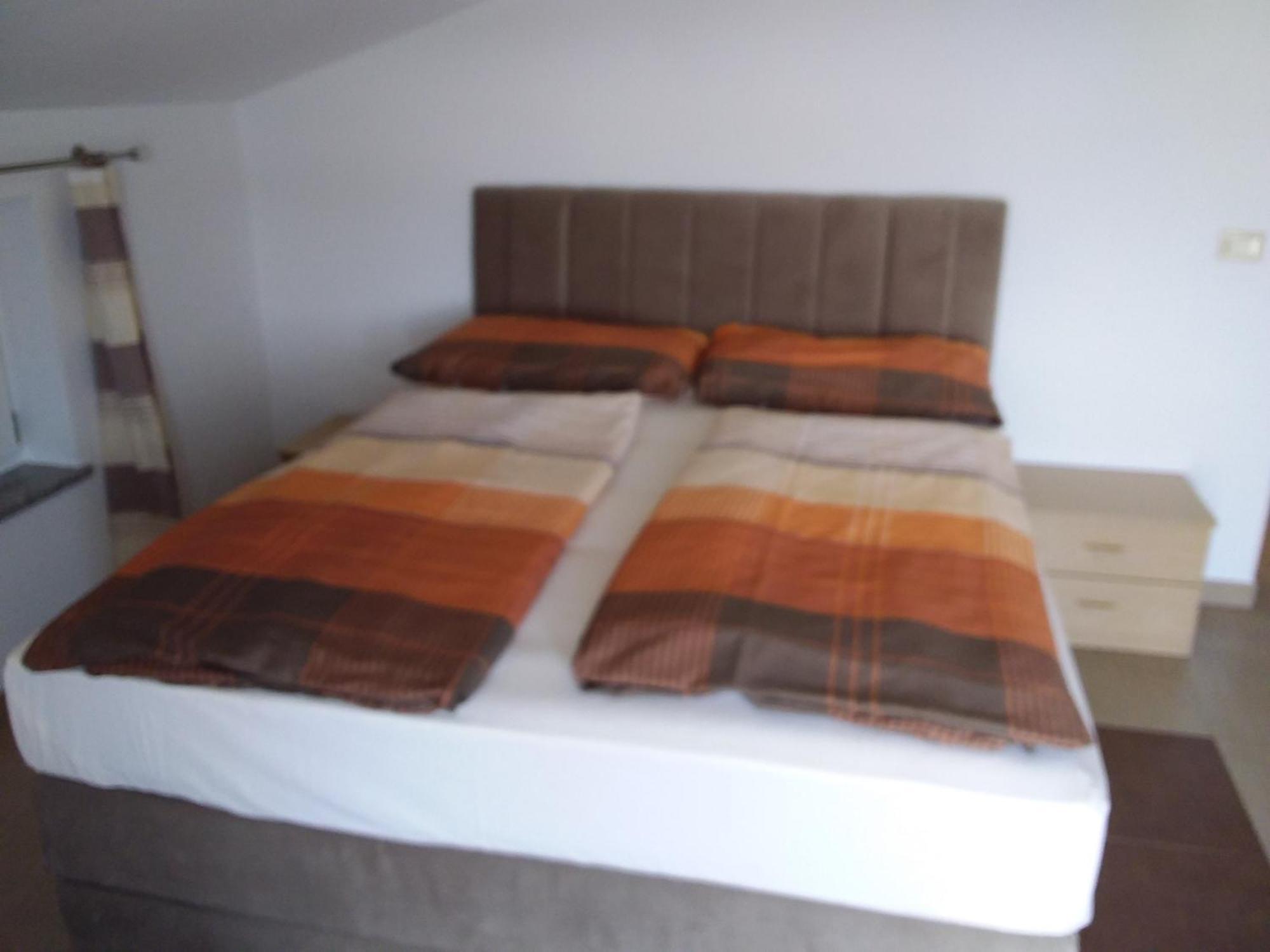 House Apartments Ariamare Πόρετς Εξωτερικό φωτογραφία