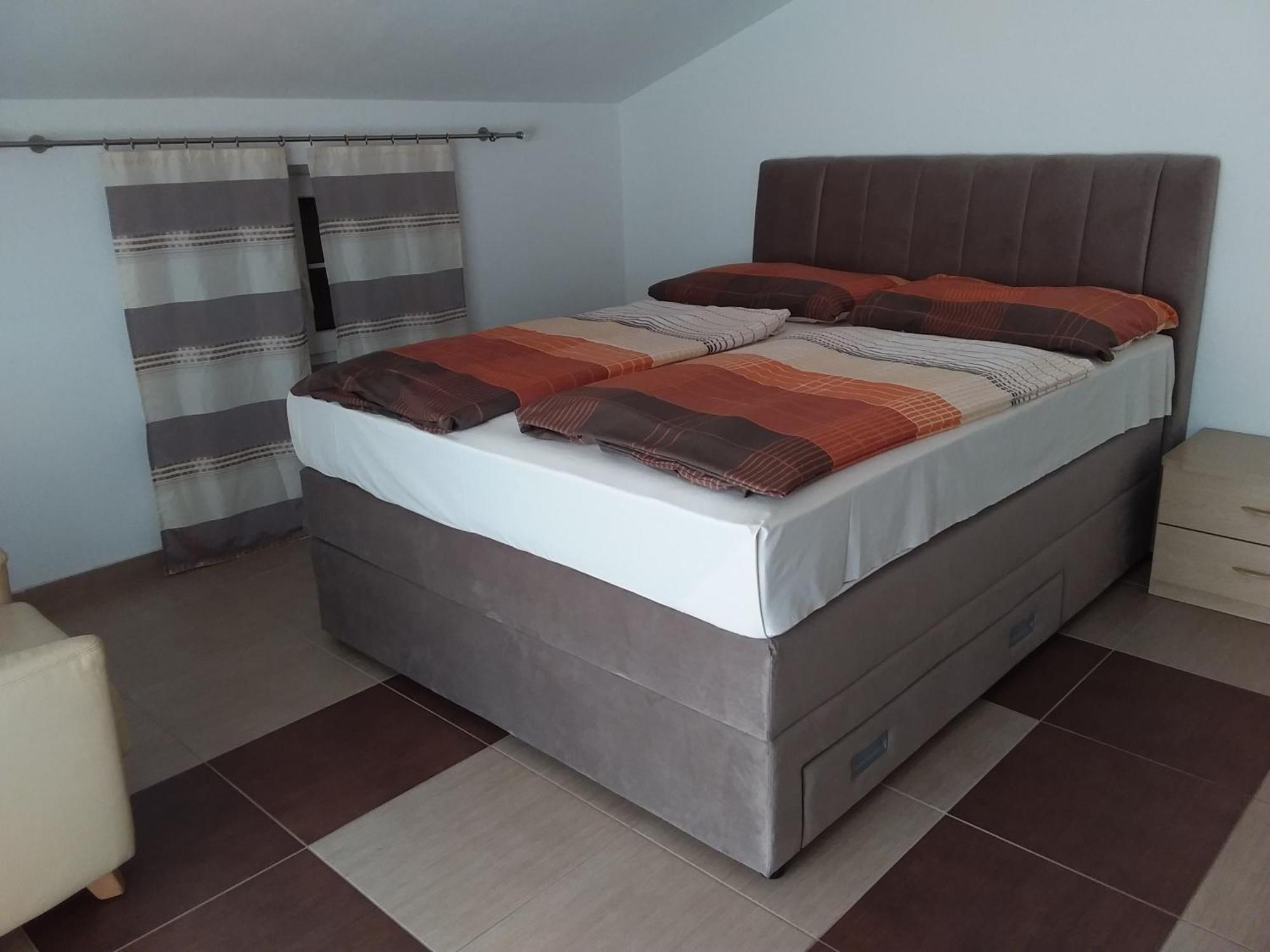 House Apartments Ariamare Πόρετς Εξωτερικό φωτογραφία