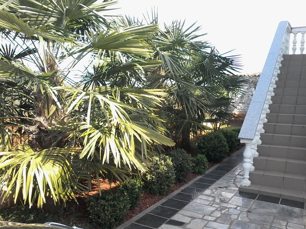 House Apartments Ariamare Πόρετς Εξωτερικό φωτογραφία