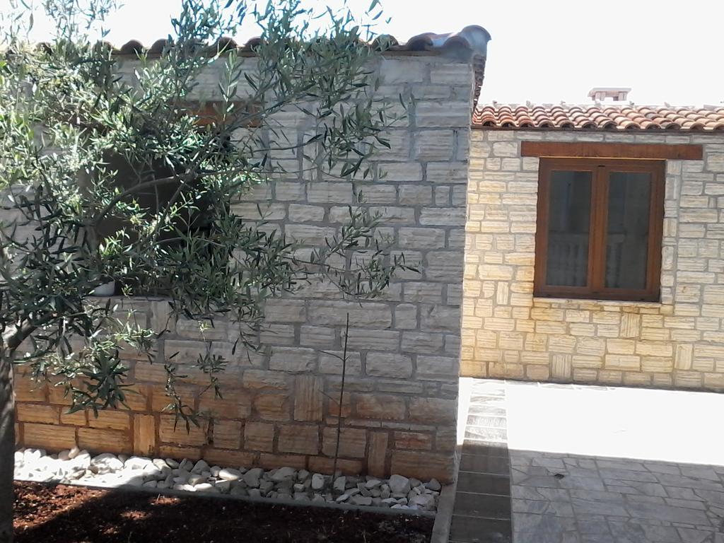 House Apartments Ariamare Πόρετς Εξωτερικό φωτογραφία
