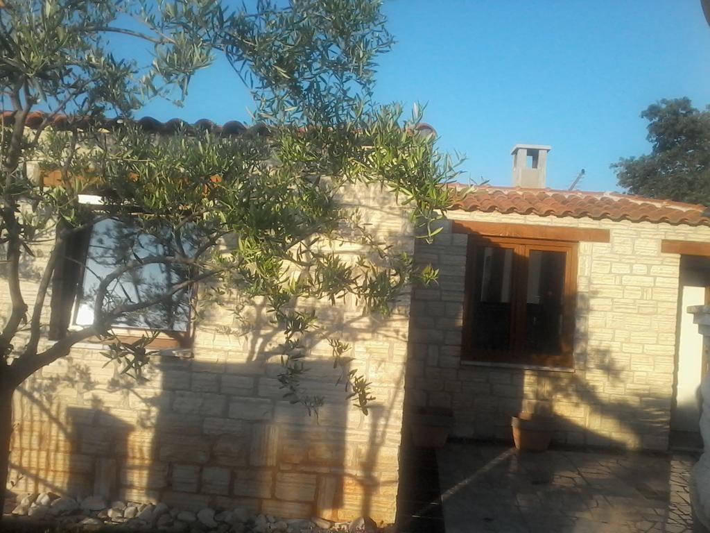 House Apartments Ariamare Πόρετς Εξωτερικό φωτογραφία