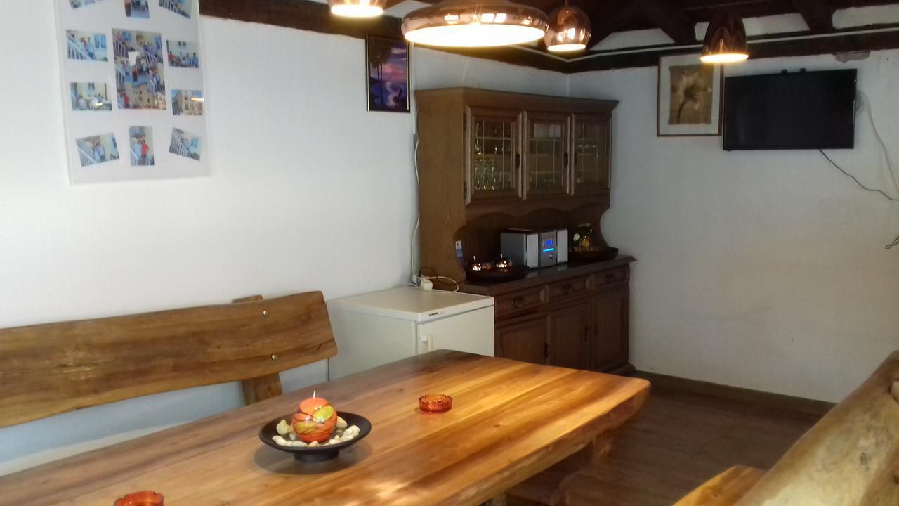 House Apartments Ariamare Πόρετς Εξωτερικό φωτογραφία