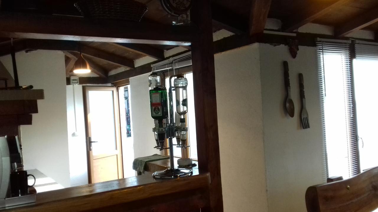 House Apartments Ariamare Πόρετς Εξωτερικό φωτογραφία