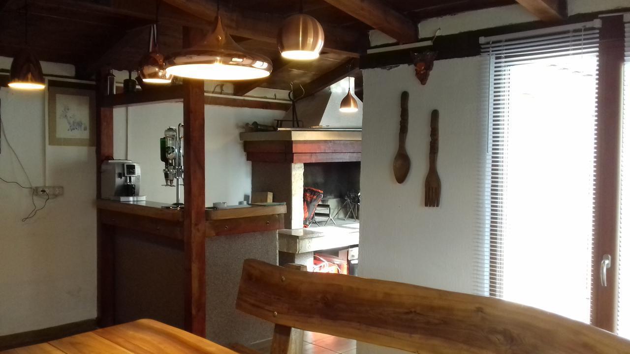 House Apartments Ariamare Πόρετς Εξωτερικό φωτογραφία