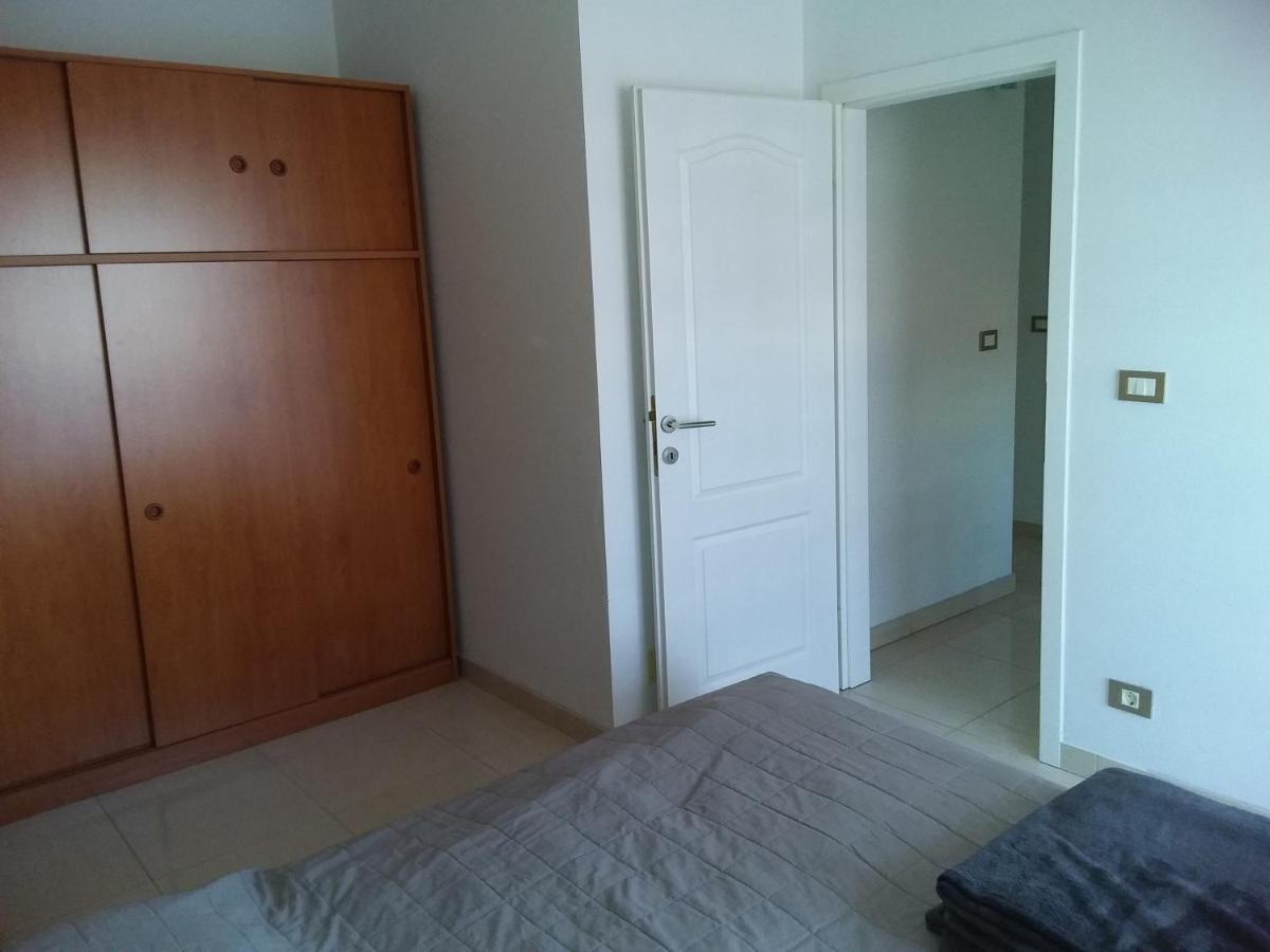 House Apartments Ariamare Πόρετς Εξωτερικό φωτογραφία